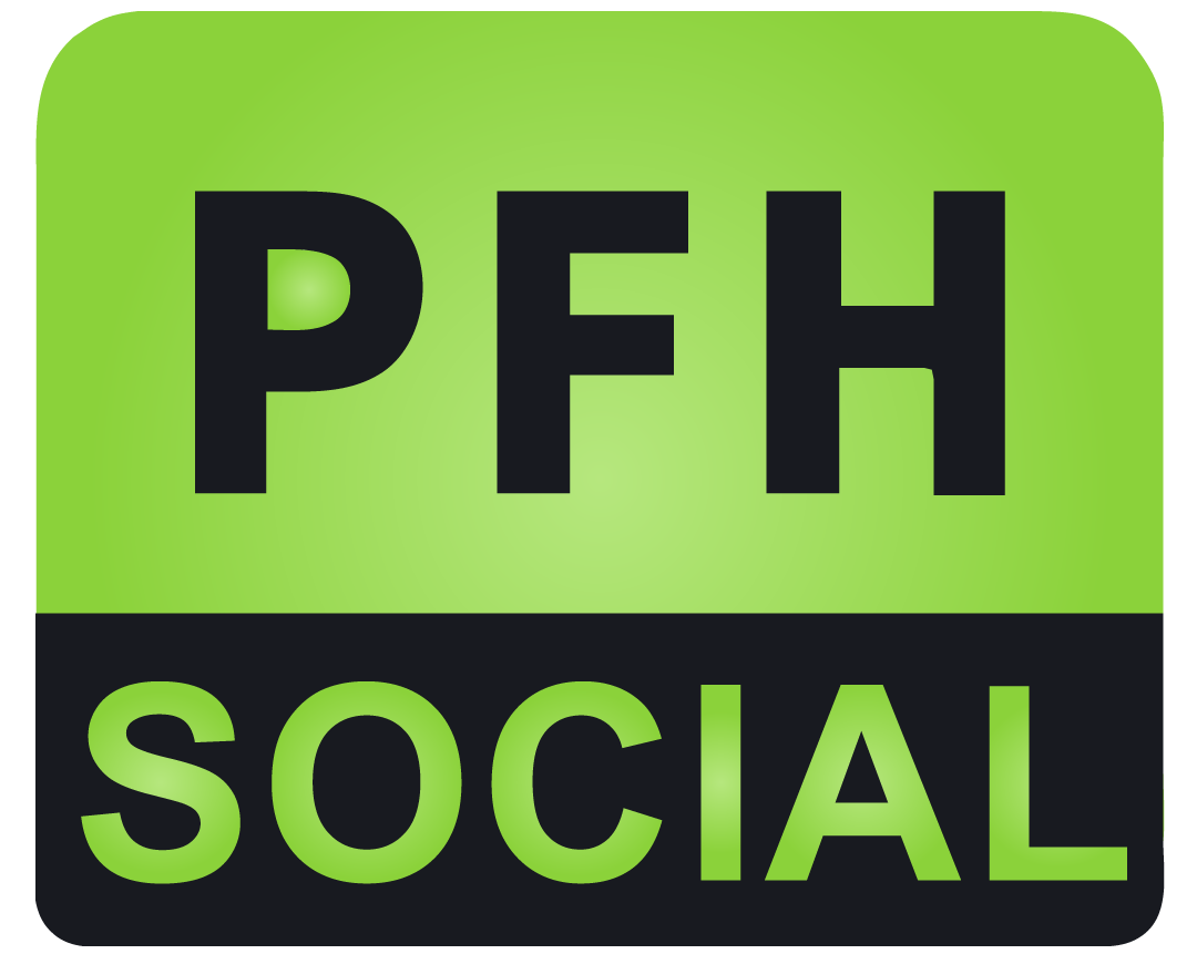 Social Trading – PFH Markets